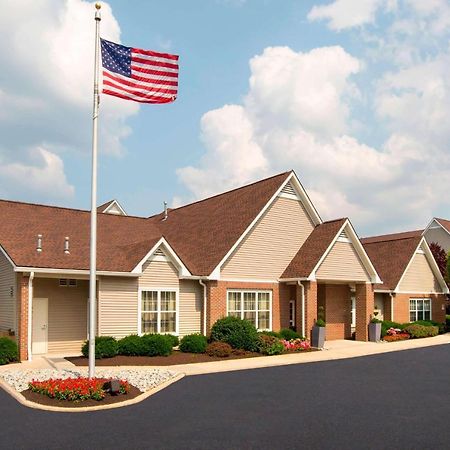 Sonesta Es Suites Allentown Bethlehem Airport Dış mekan fotoğraf