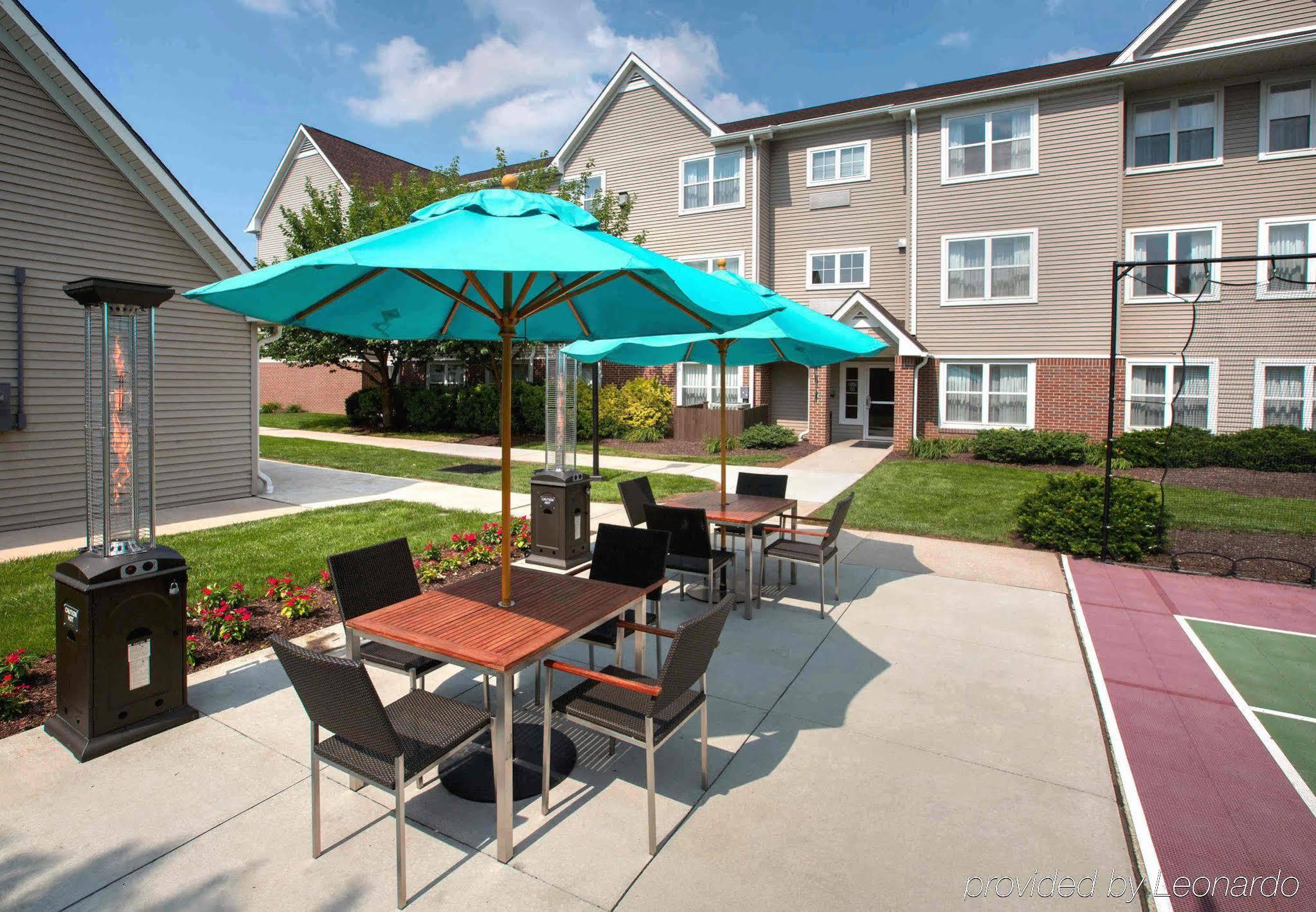 Sonesta Es Suites Allentown Bethlehem Airport Dış mekan fotoğraf