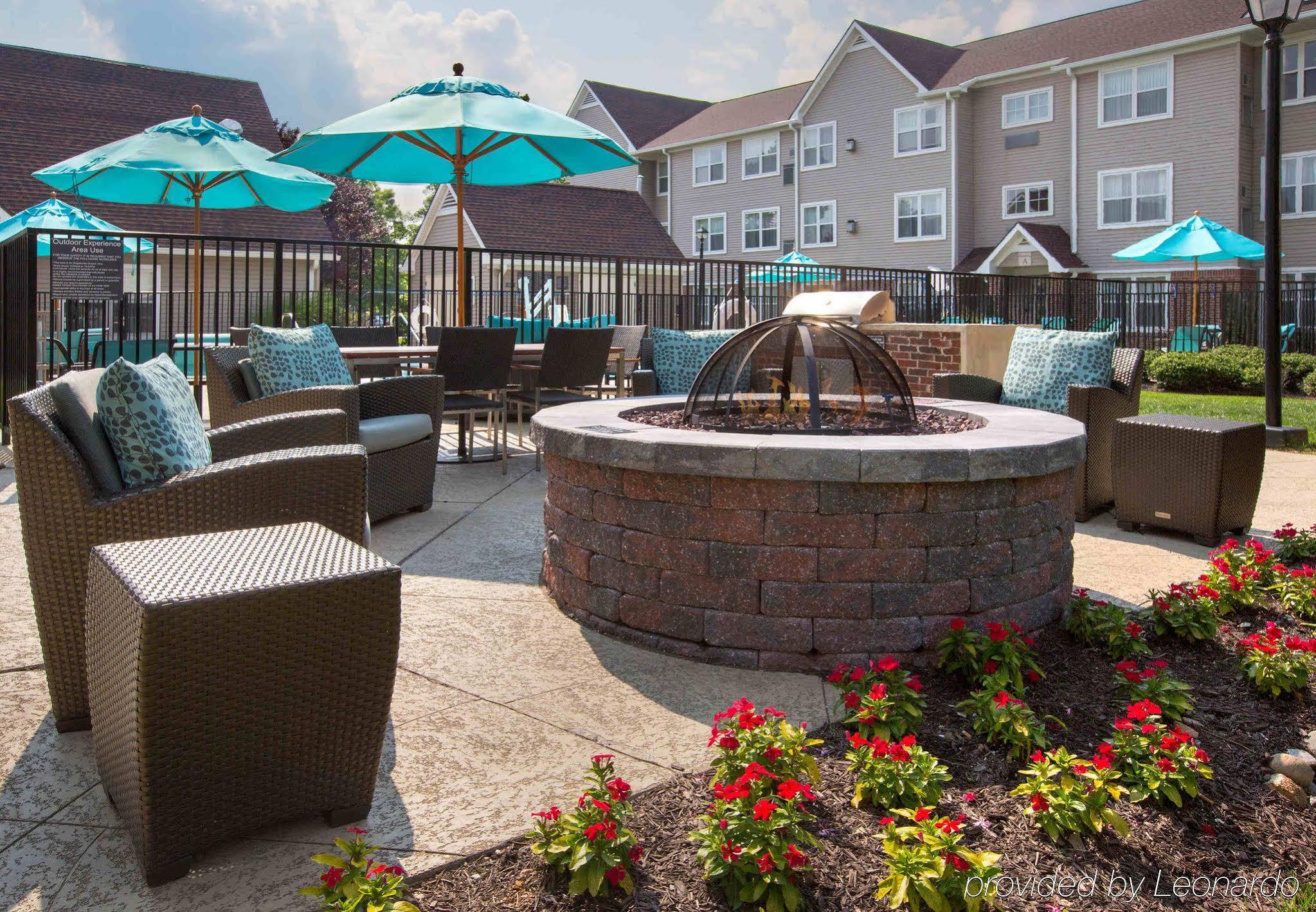 Sonesta Es Suites Allentown Bethlehem Airport Dış mekan fotoğraf