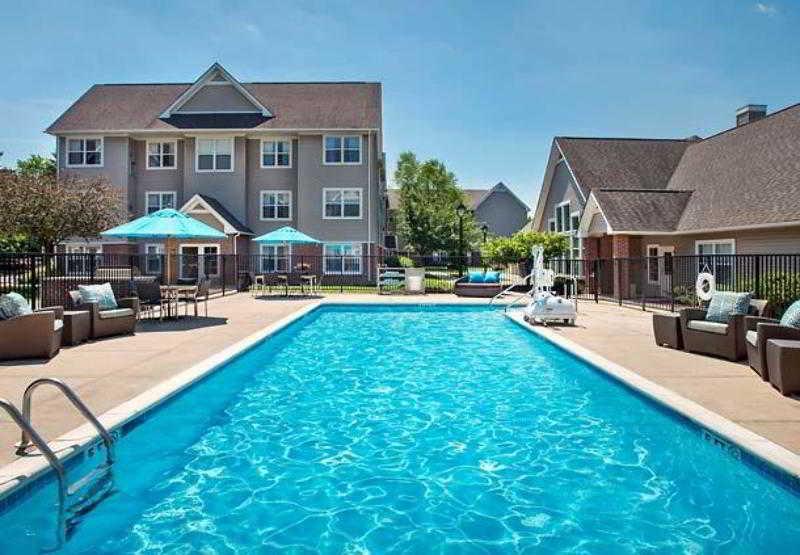 Sonesta Es Suites Allentown Bethlehem Airport Dış mekan fotoğraf
