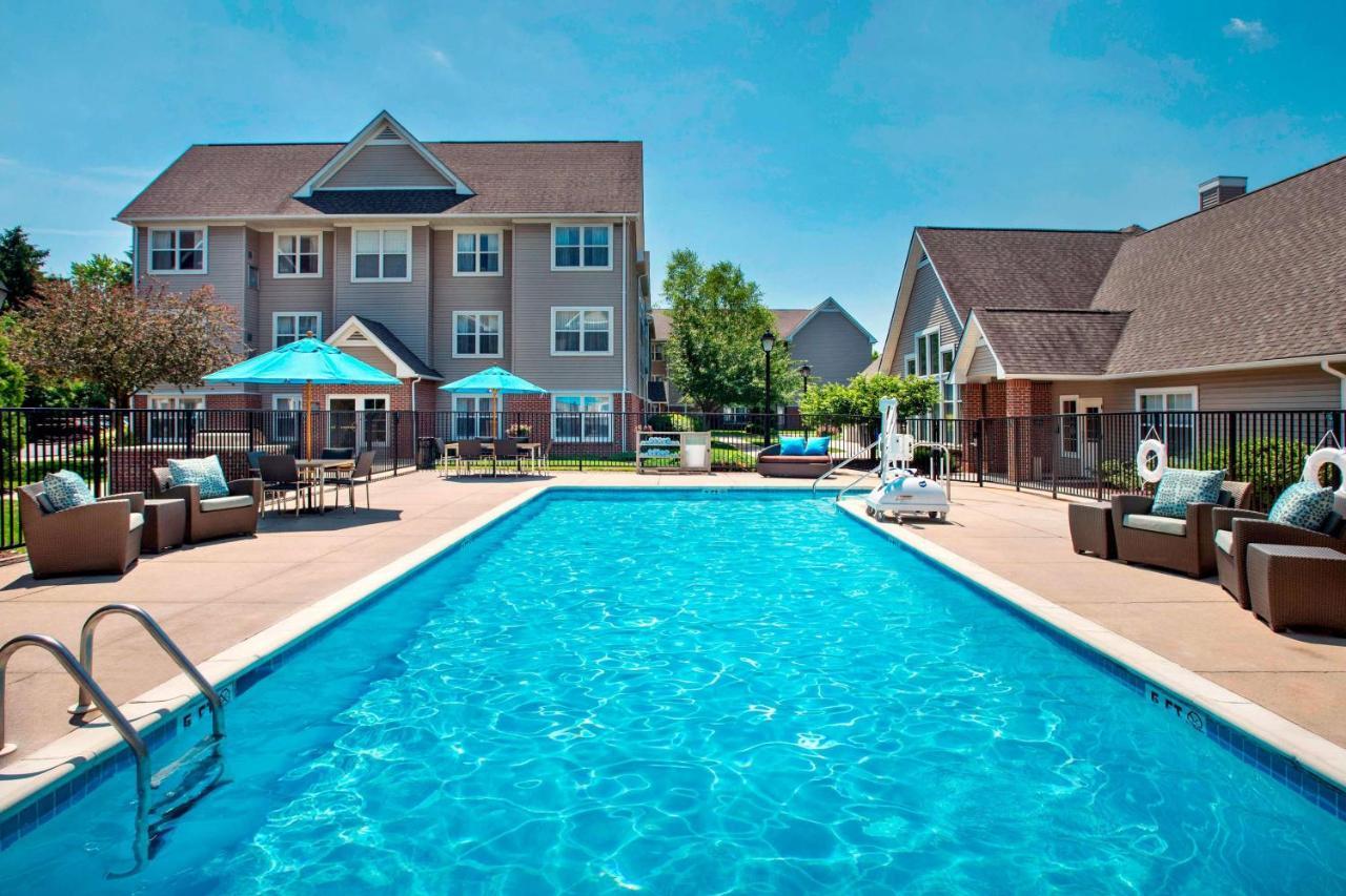 Sonesta Es Suites Allentown Bethlehem Airport Dış mekan fotoğraf