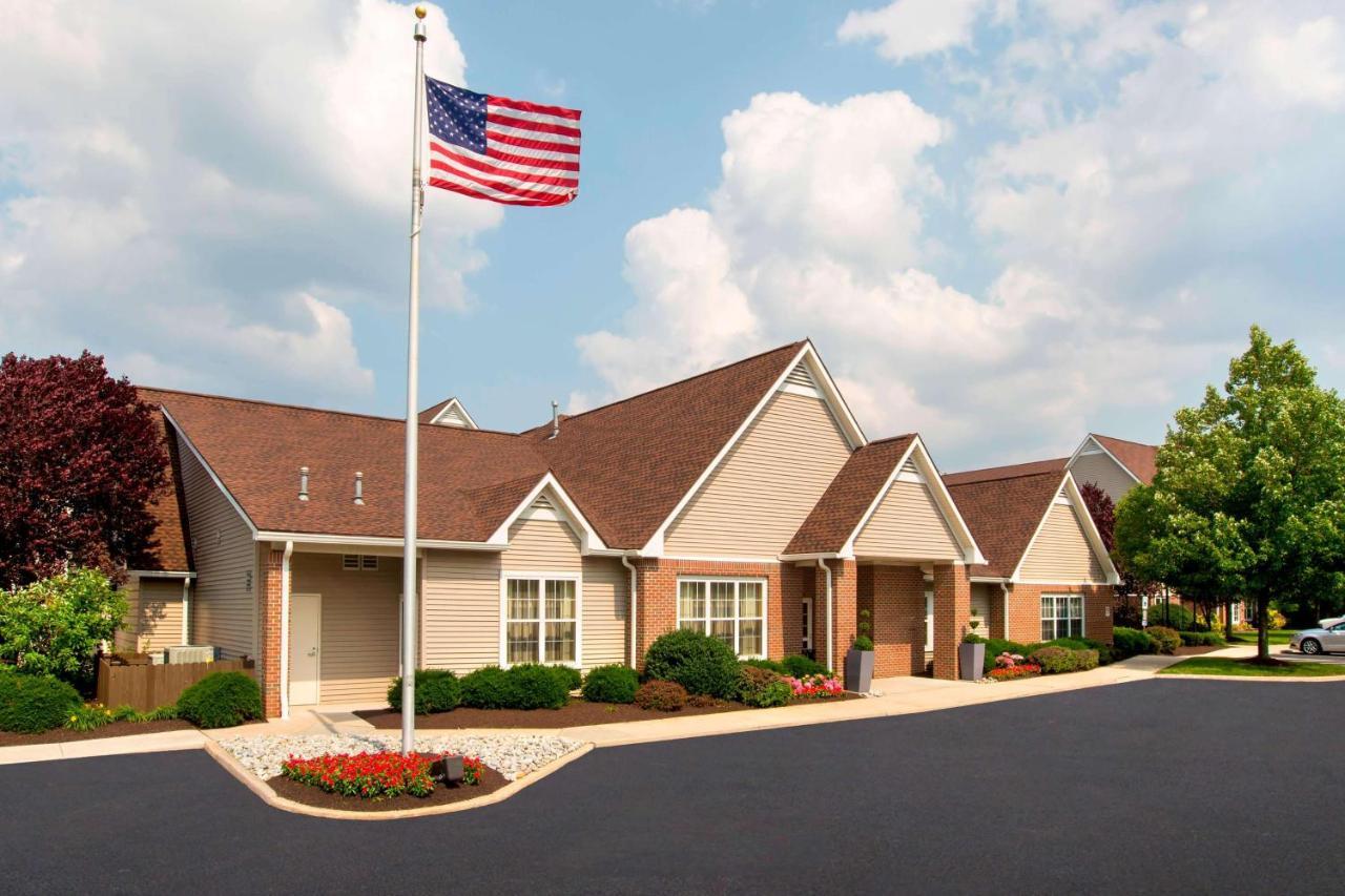Sonesta Es Suites Allentown Bethlehem Airport Dış mekan fotoğraf