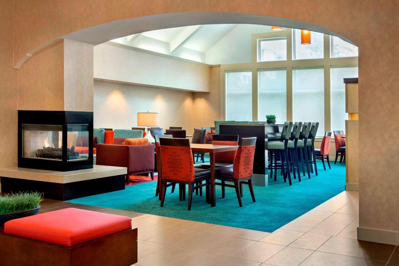 Sonesta Es Suites Allentown Bethlehem Airport Dış mekan fotoğraf