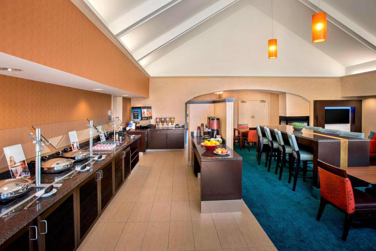 Sonesta Es Suites Allentown Bethlehem Airport Dış mekan fotoğraf
