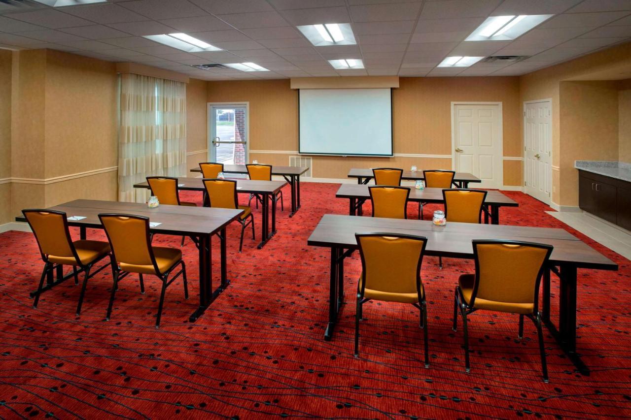 Sonesta Es Suites Allentown Bethlehem Airport Dış mekan fotoğraf
