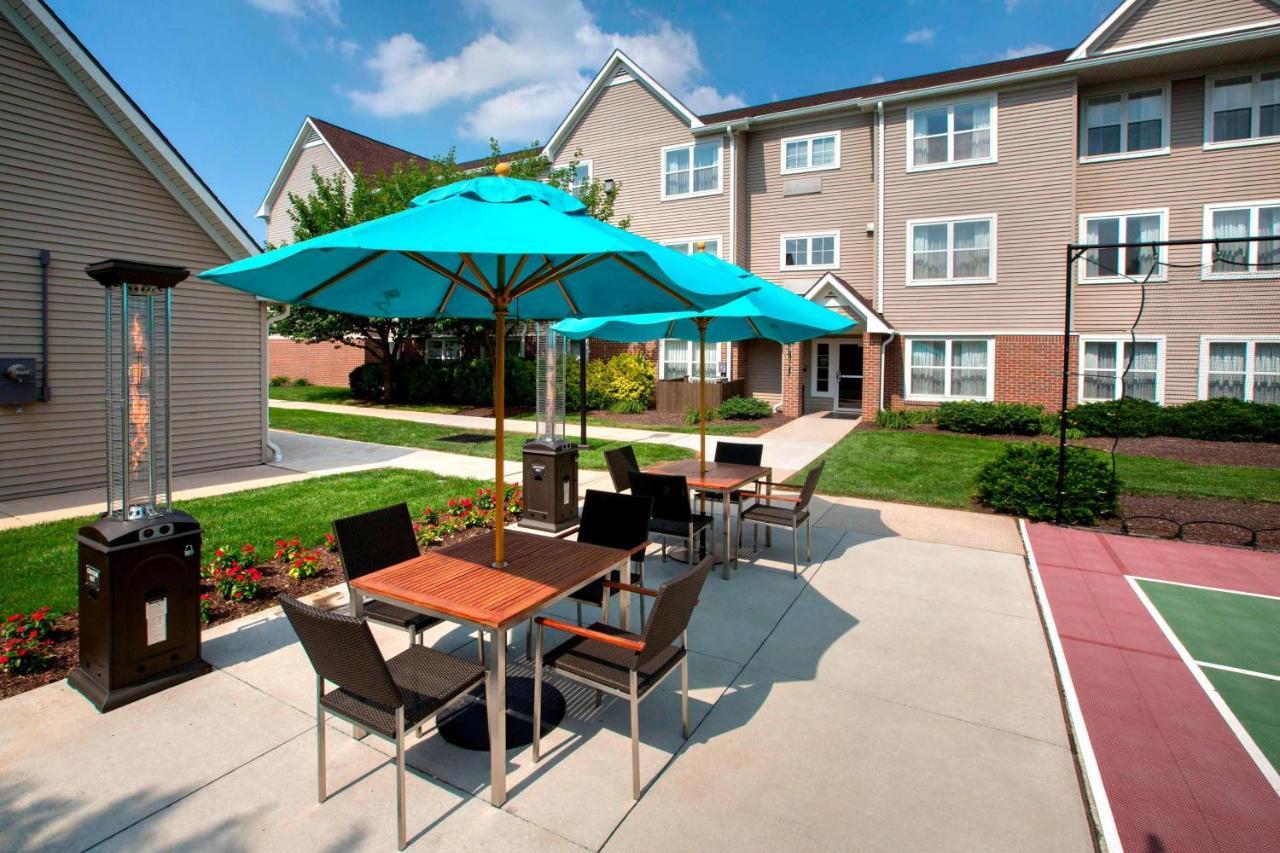 Sonesta Es Suites Allentown Bethlehem Airport Dış mekan fotoğraf