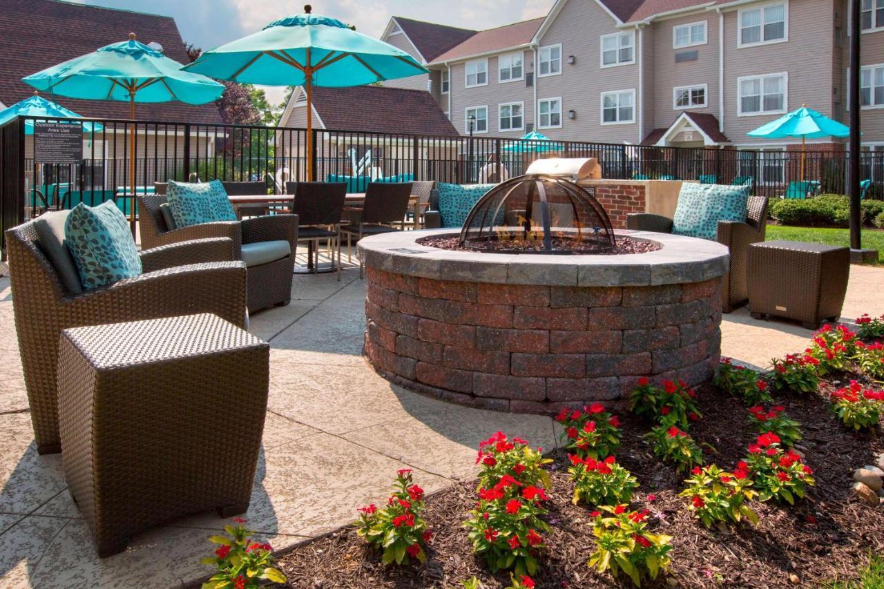 Sonesta Es Suites Allentown Bethlehem Airport Dış mekan fotoğraf