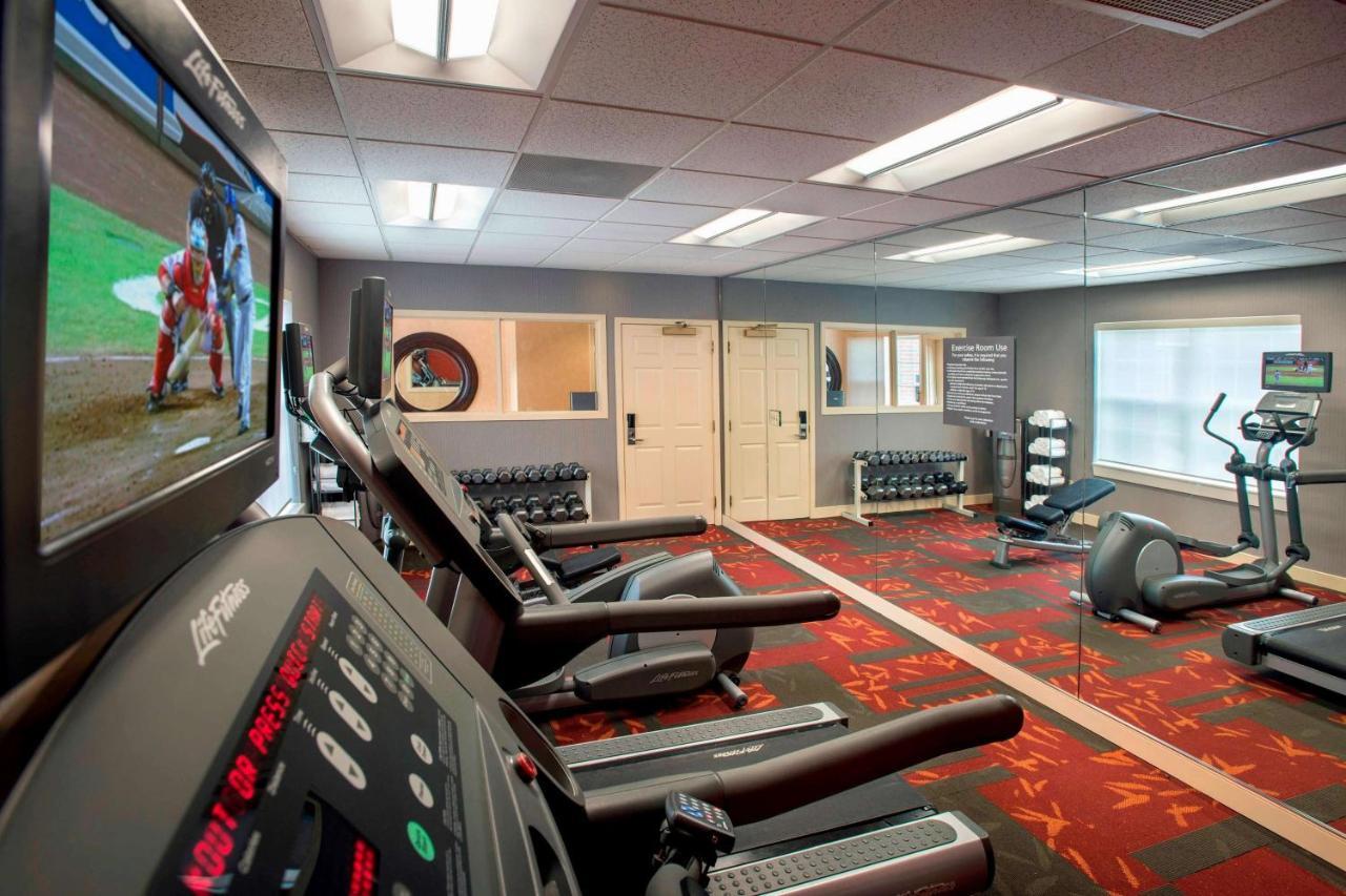 Sonesta Es Suites Allentown Bethlehem Airport Dış mekan fotoğraf