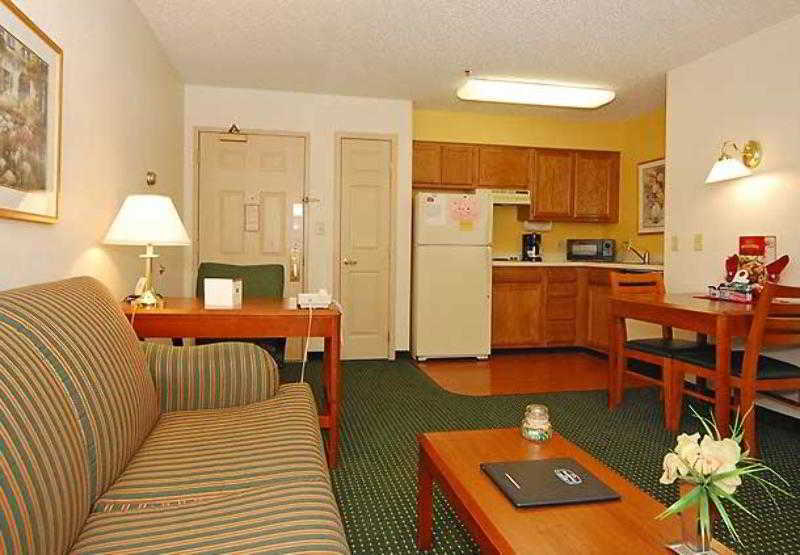 Sonesta Es Suites Allentown Bethlehem Airport Oda fotoğraf