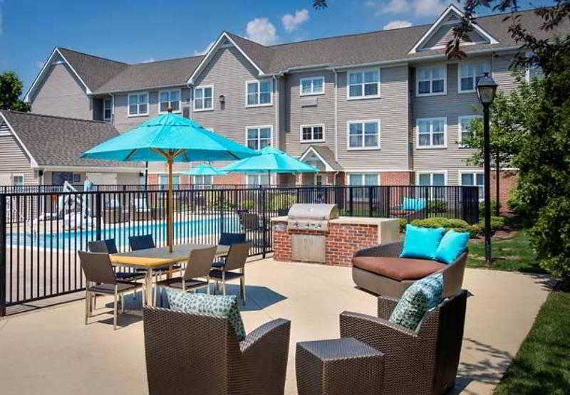 Sonesta Es Suites Allentown Bethlehem Airport Dış mekan fotoğraf