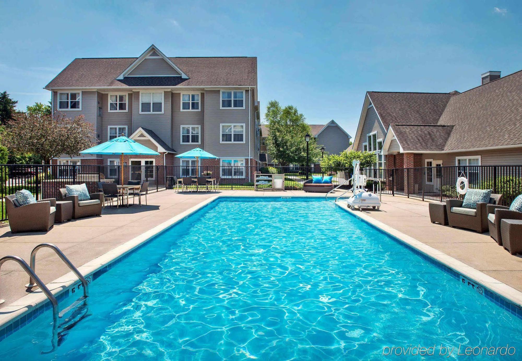 Sonesta Es Suites Allentown Bethlehem Airport Dış mekan fotoğraf