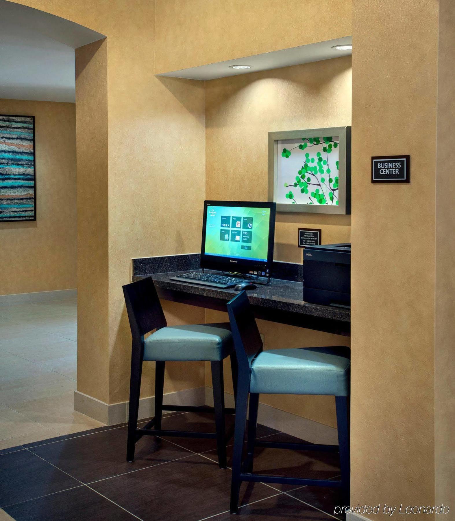 Sonesta Es Suites Allentown Bethlehem Airport Dış mekan fotoğraf
