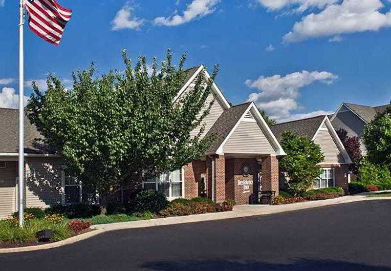Sonesta Es Suites Allentown Bethlehem Airport Dış mekan fotoğraf